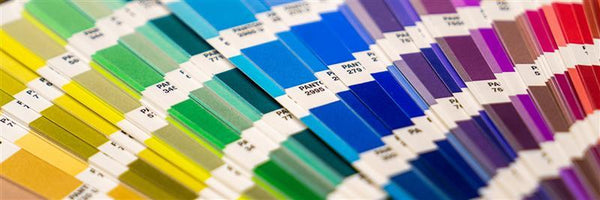 What are Pantone Colors?  | Screenprinting.com