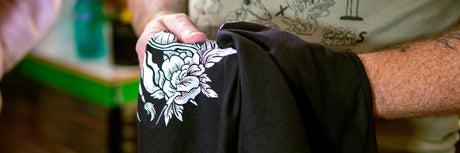 Best Practices to Ensure Proper Ink Curing with 4 Curing Methods  | Screenprinting.com