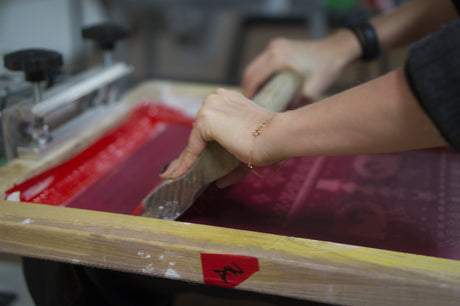 How to Print for a Cause | Screenprinting.com