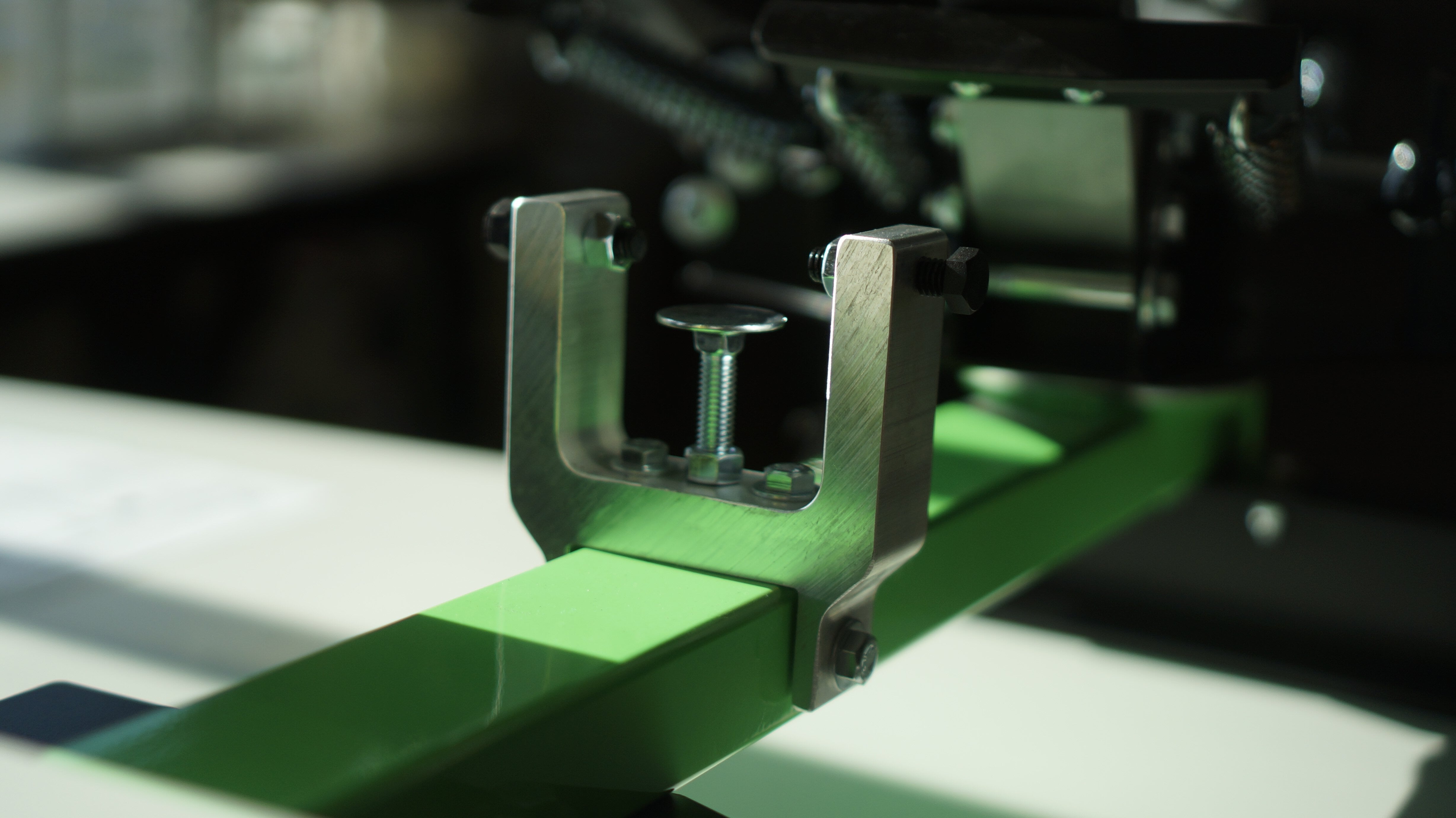 Get Your Screen Printing Business Started with a Semi Pro Kit by