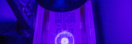 How to Make a DIY Screen for Screen Printing  | Screenprinting.com