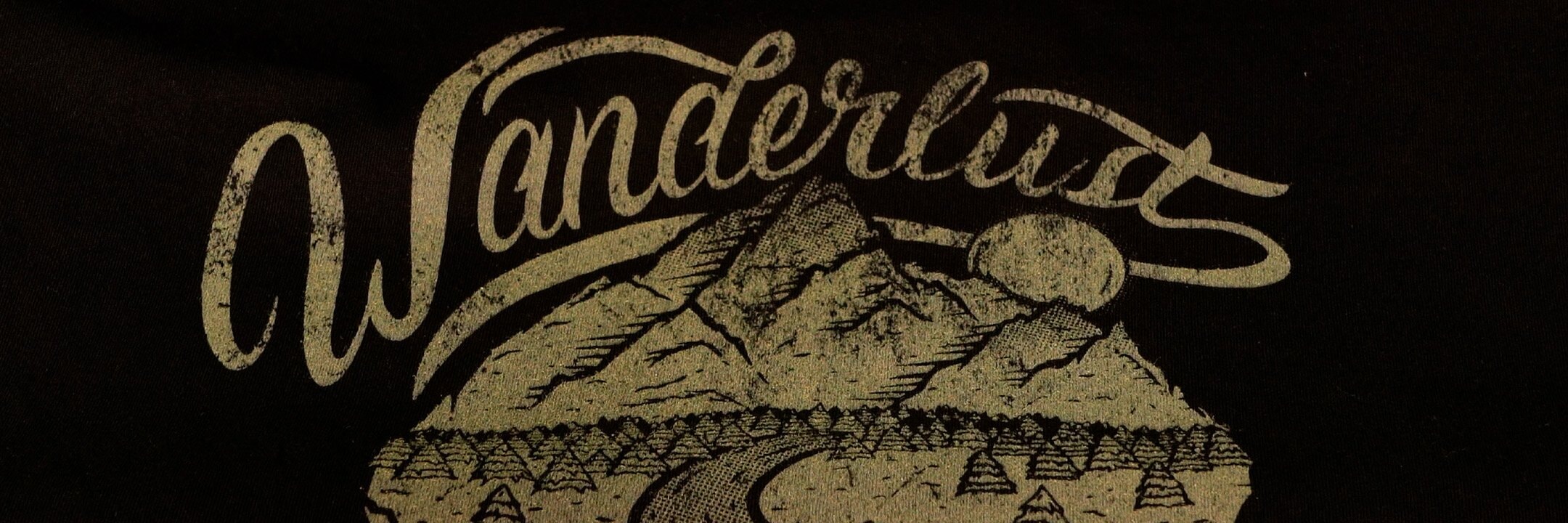 How to Screen Print a Vintage Look by ScreenPrinting