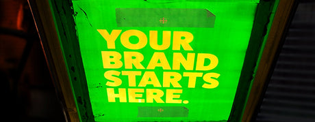 Your Brand Starts Here with the Riley Hopkins 150 Press | Screenprinting.com