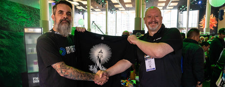 Discharge Printing Done Right | Deep Dive Impressions Expo 2025 Edition | Screenprinting.com