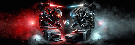 DTG vs DTF Printing - A Comprehensive Comparison | Screenprinting.com