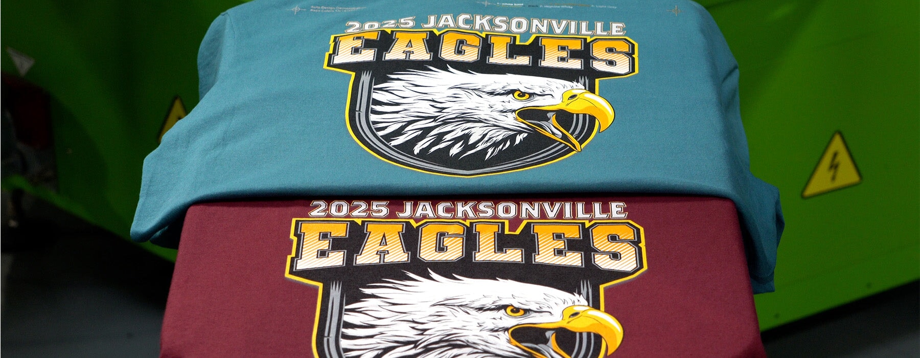 Atlantic Eagles 2025 パッチ From Manual to Automatic | Deep Dive With Colin