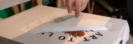 How to Create Your Own Plastisol Heat Transfers | Screenprinting.com