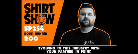 Print Smarter, Not Harder: SOPs, Workflow Hacks & Shop Truths | Shirt Show  | Screenprinting.com