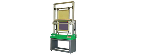 Screen Coating Made Simple with the Grunig G-Coat 406S | Screenprinting.com