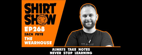 Shop Hacks and Workflow Tips Every Screen Printer Should Know | Shirt Show | Screenprinting.com
