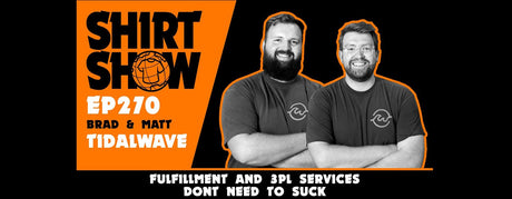 Shop Smarter: Lessons from a High-Growth Print And Fulfillment Operation | Shirt Show | Screenprinting.com