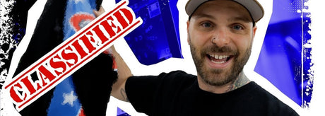 The Secrets of Wet-On-Wet Printing - Featuring Lee Stuart  | Screenprinting.com