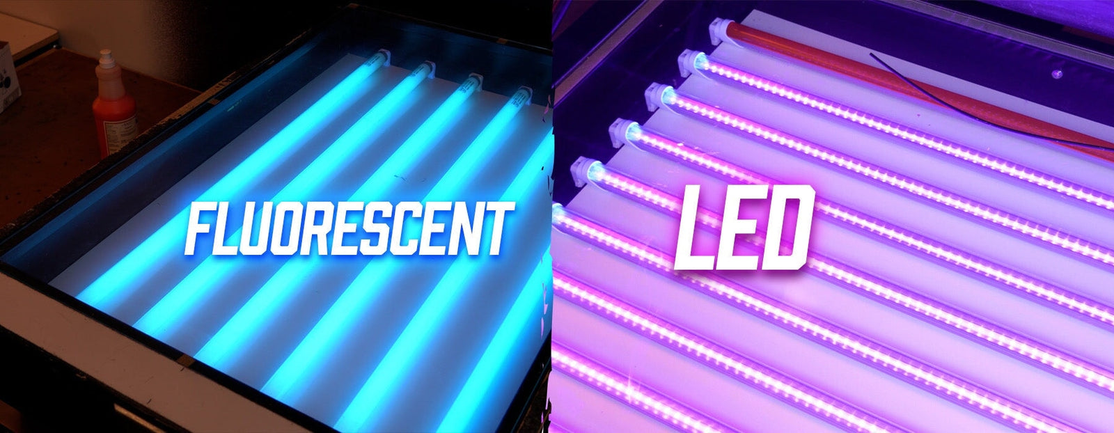 Why Your Shop Needs an LED Exposure Unit | 5 Reasons to Upgrade Today  | Screenprinting.com