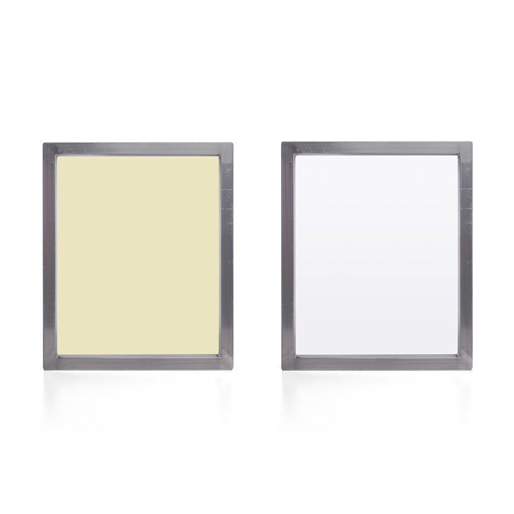 Baselayr Aluminum Screen Printing Frames by