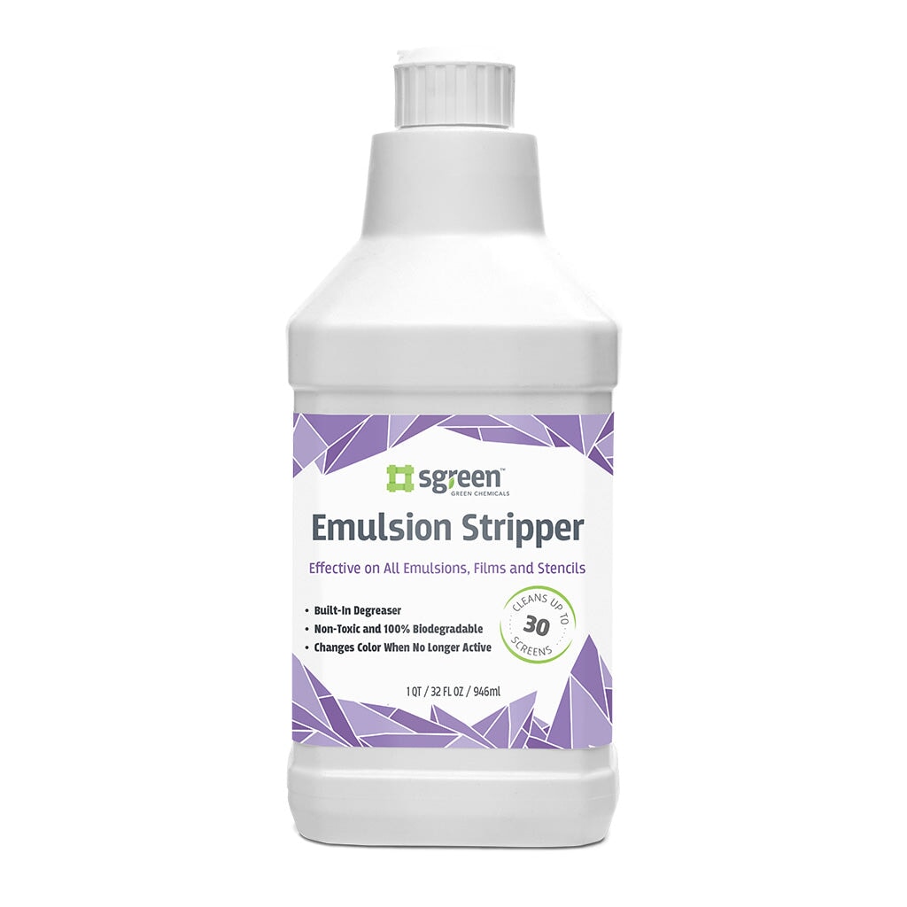 ERG 8550L RhinoClean Emulsion Remover
