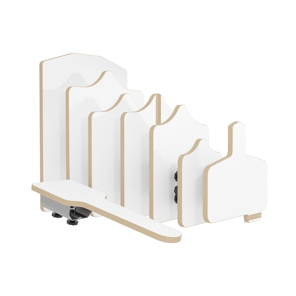 Screen Printing Platens by