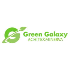 Green Galaxy