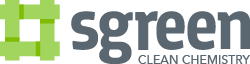 Sgreen Logo
