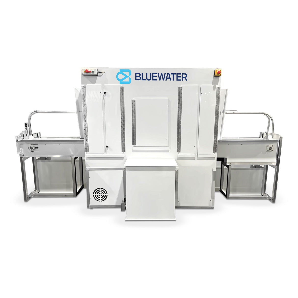 BlueWater Labs Inline Reclaim Series Compact | Screenprinting.com
