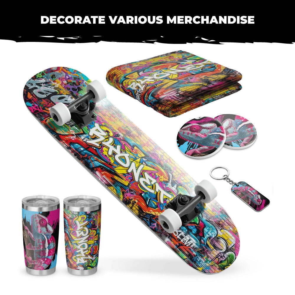Epson SureColor F570 Dye Sublimation Printer | Screenprinting.com