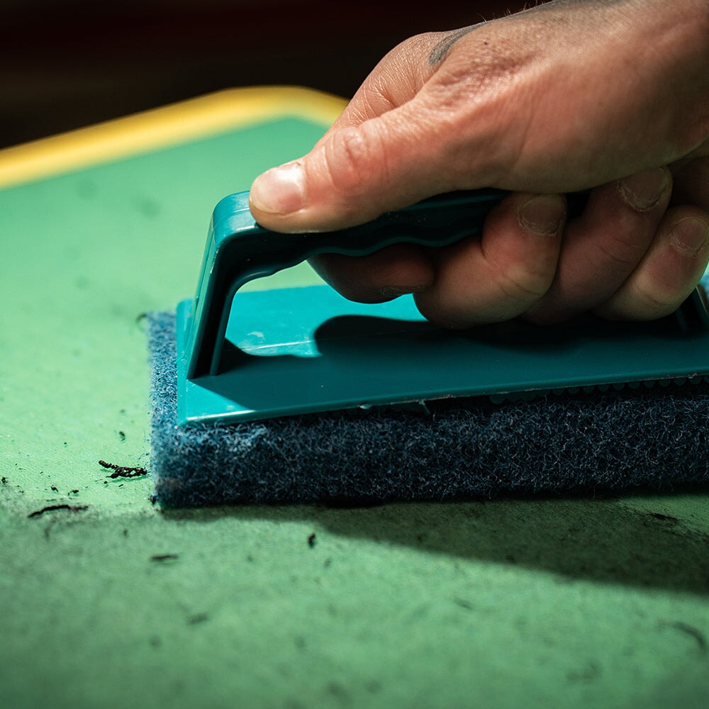 PMI PalletGel Sheet for Platens - 15.5in x 21in | Screenprinting.com