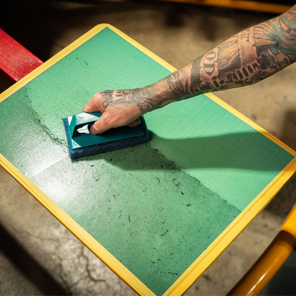 PMI PalletGel Sheet for Platens - 15.5in x 21in | Screenprinting.com