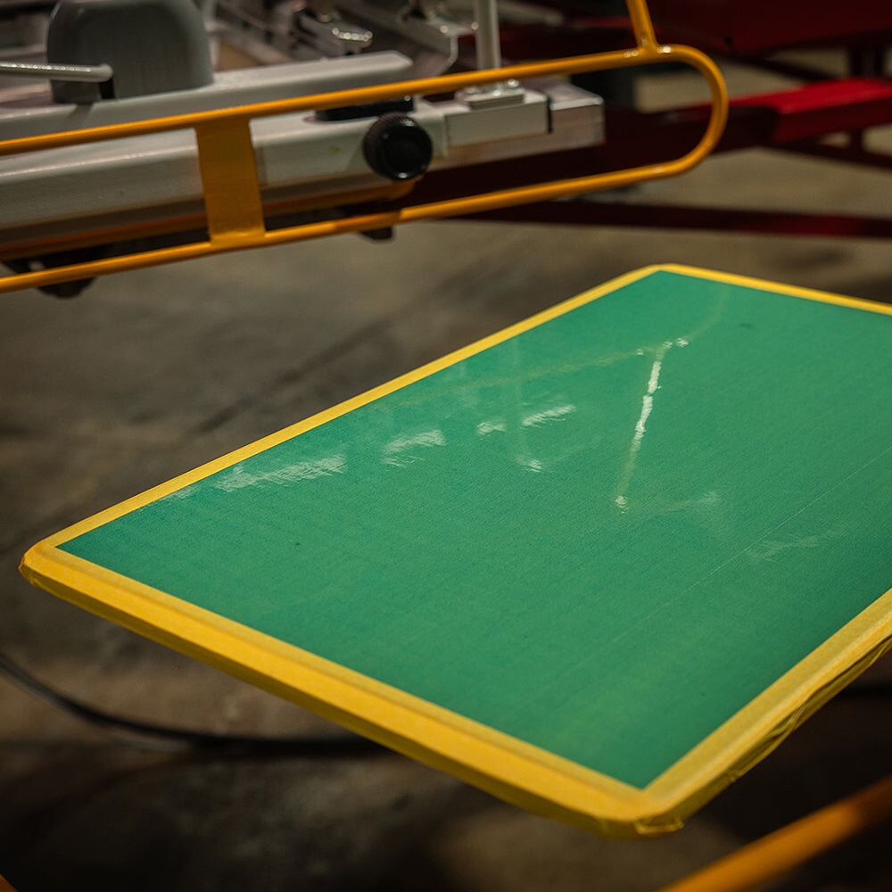 PMI PalletGel Sheet for Platens - 15.5in x 21in | Screenprinting.com