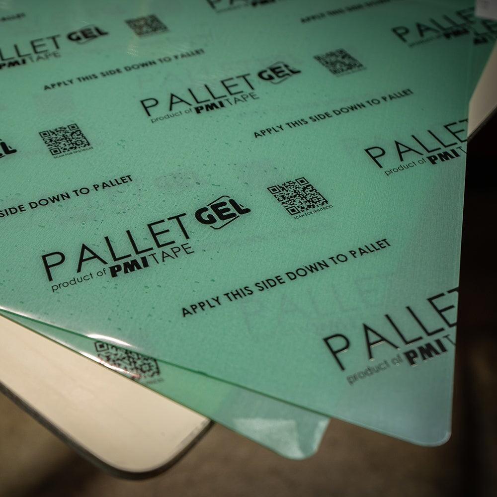 PMI PalletGel Sheet for Platens - 15.5in x 21in | Screenprinting.com