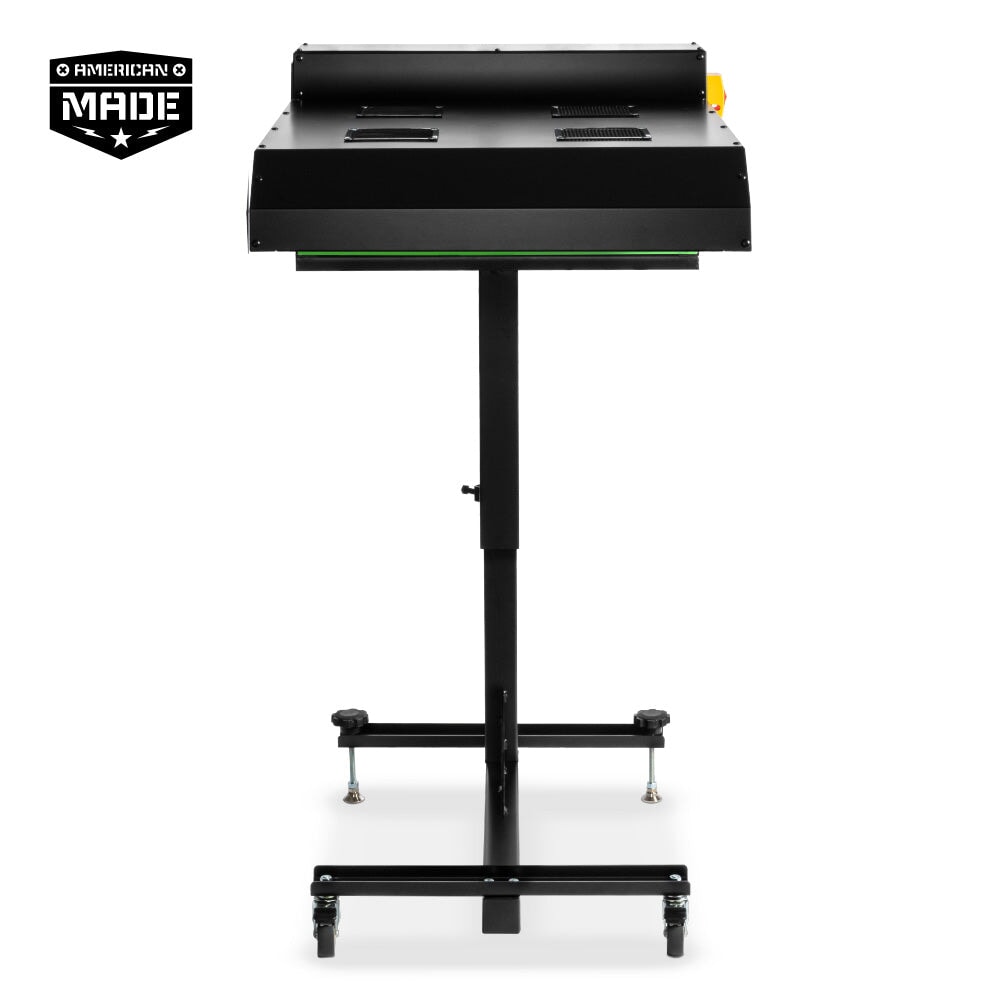 Riley Flash Quartz Dryer 18"x24" | Screenprinting.com