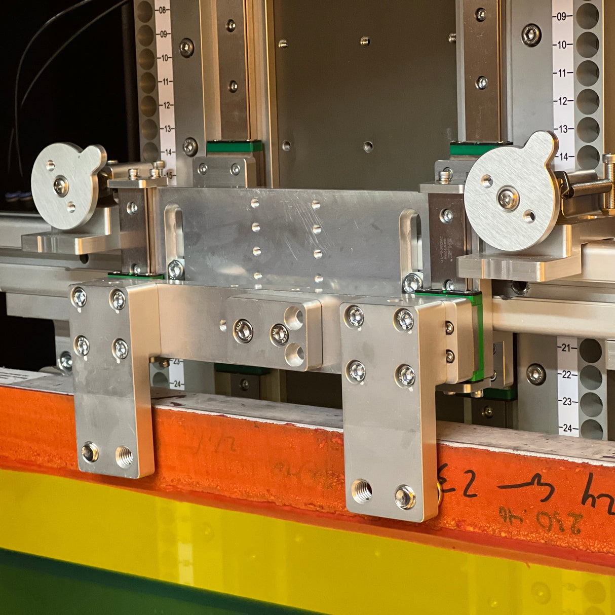 Saati LTS E70B Laser To Screen Exposure System | Screenprinting.com