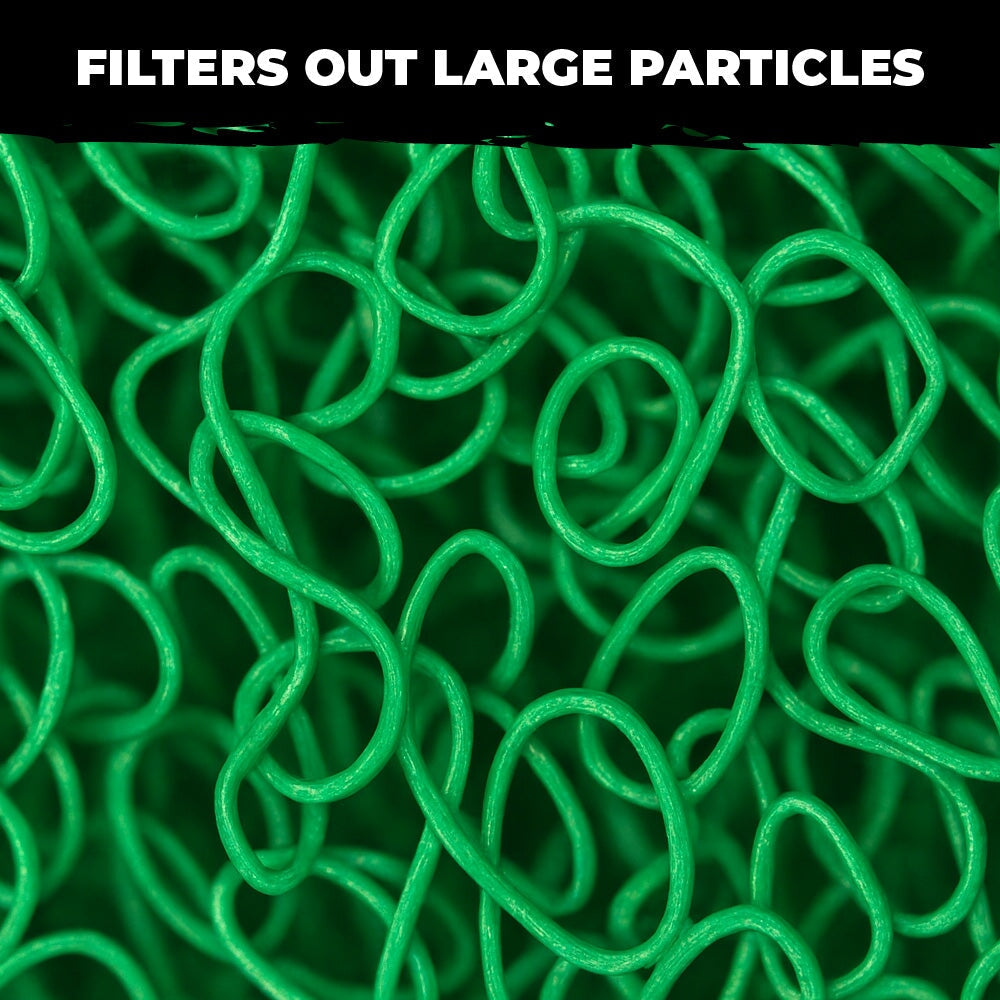 Sgreen Filtration System Filter Mat | Screenprinting.com