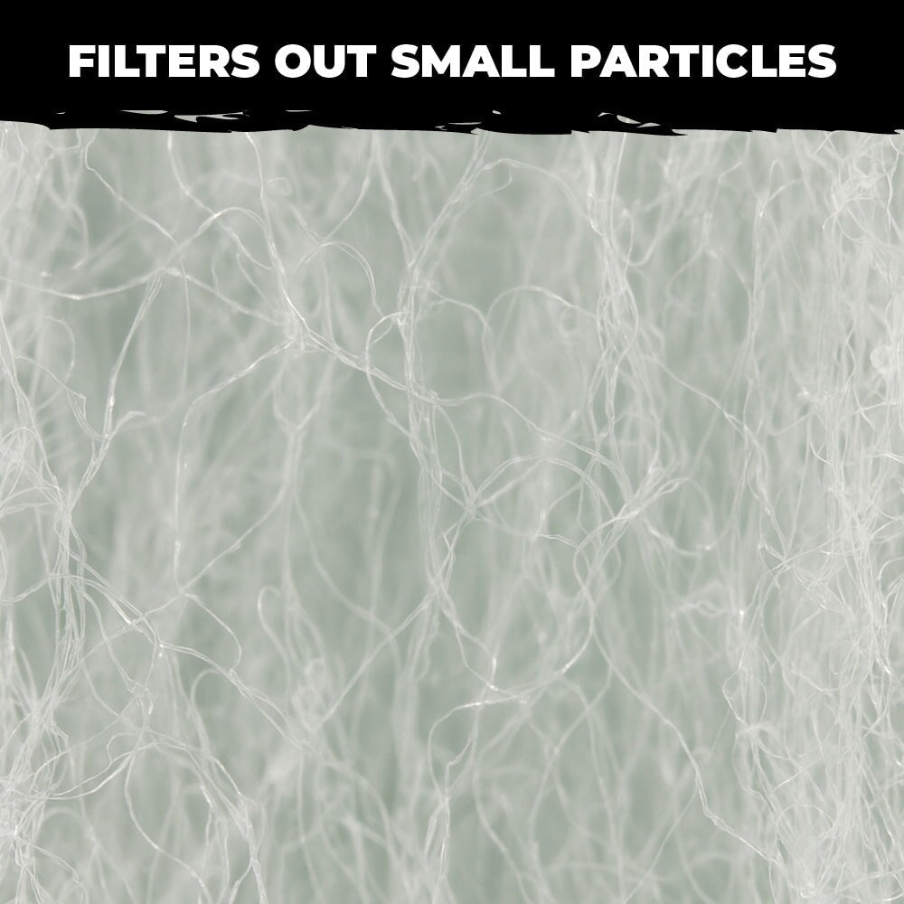 Sgreen® Filtration System Filter Replacement Packs | Screenprinting.com