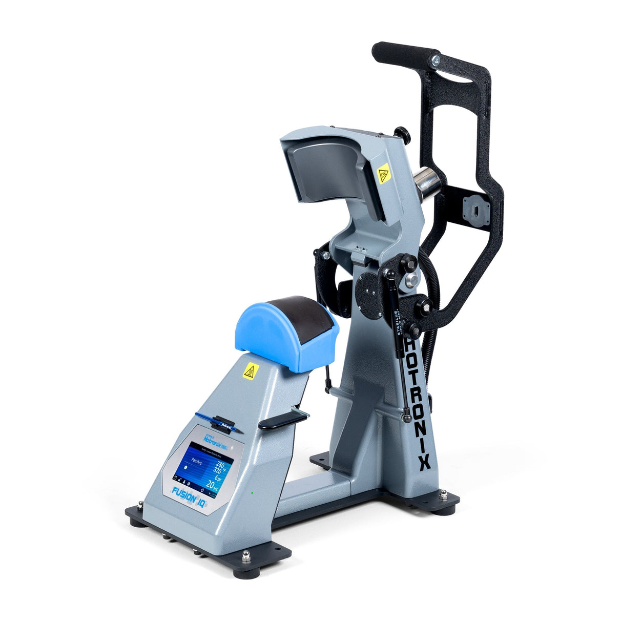 Stahls' Hotronix® 360 IQ® Cap Press | Screenprinting.com