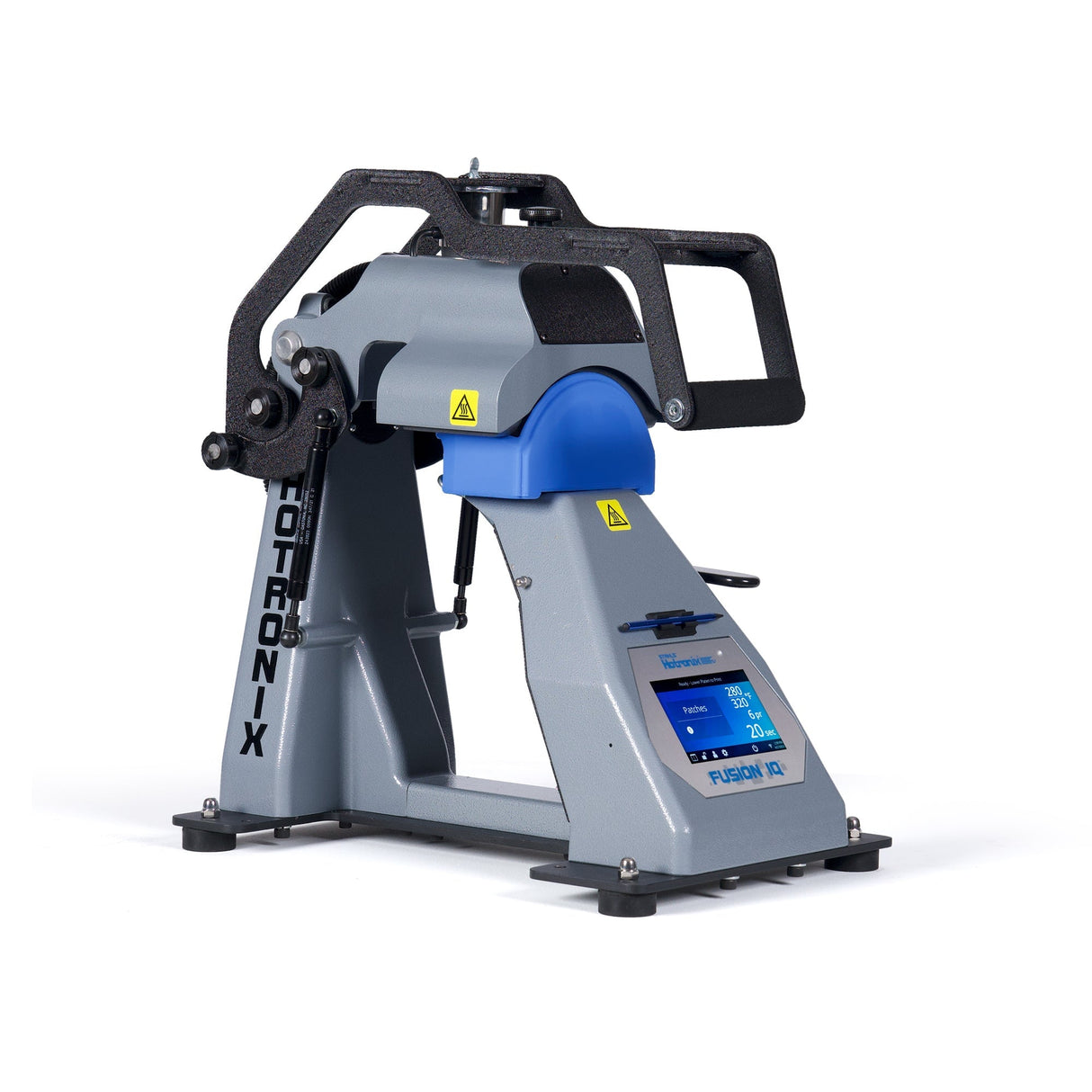 Stahls' Hotronix® 360 IQ® Cap Press | Screenprinting.com