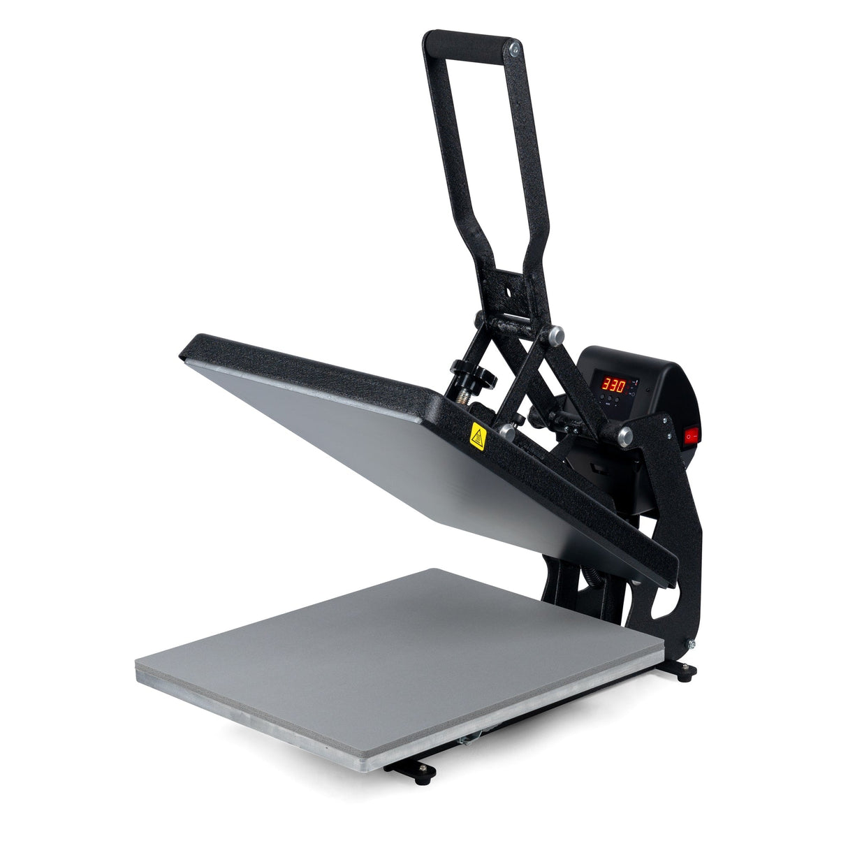 The MAXX® Clam Heat Press by Stahls' - 16x20 | Screenprinting.com