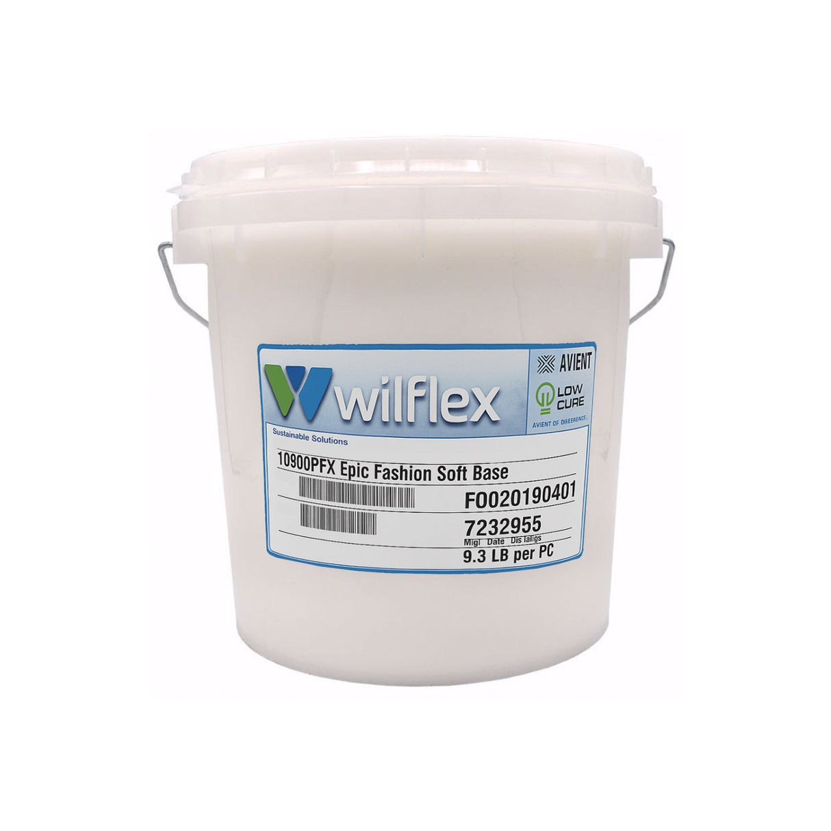 Wilflex Epic Fashion Soft Base | Screenprinting.com