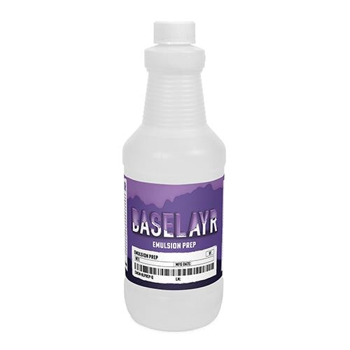 Baselayr Emulsion Prep | Screenprinting.com