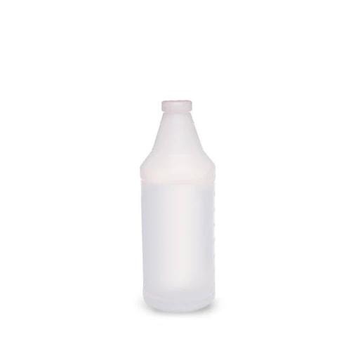 Empty Spray Bottle for Chemical Use - Bottle Only | Screenprinting.com