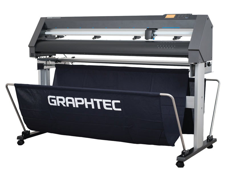 Graphtec CE7000 Series Vinyl Cutters | Screenprinting.com