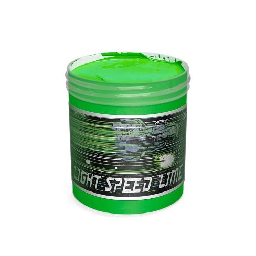 Green Galaxy Light Speed Lime HSA Water Based Ink | Screenprinting.com