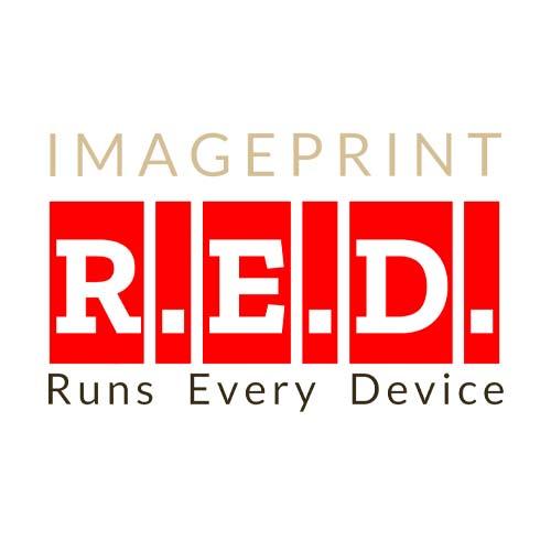 ImagePrint R.E.D. Color Rip Software | Screenprinting.com