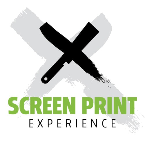 Screen Printing Experience Class Vancouver, WA - Ryonet HQ | Screenprinting.com