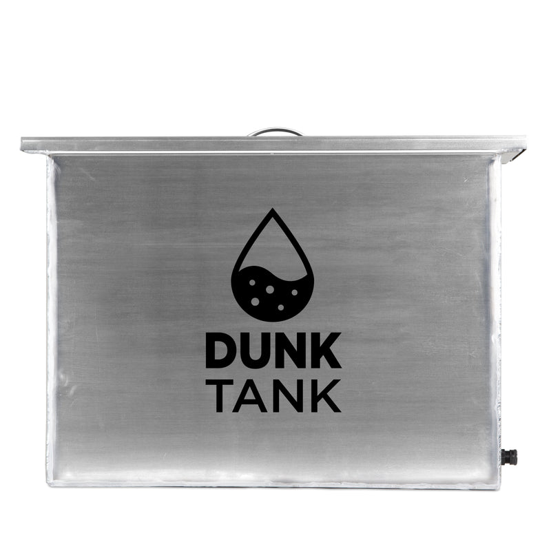 Sgreen Dunk Tank | Screenprinting.com