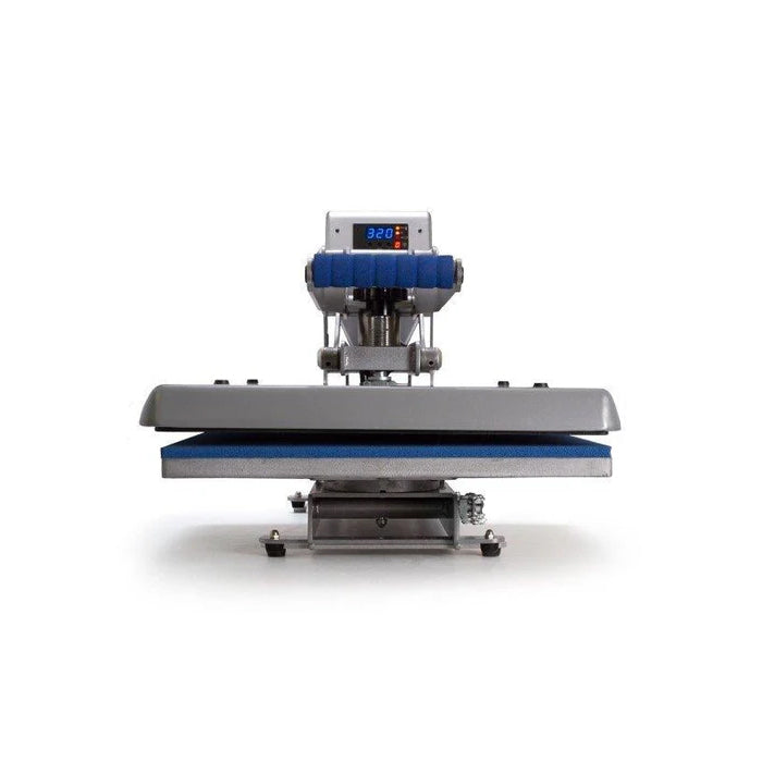 Stahls Hotronix 16"x20" Hover Heat Press | Screenprinting.com