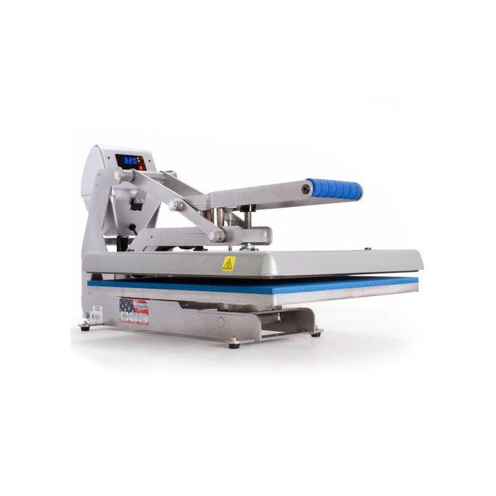 Stahls Hotronix 16"x20" Hover Heat Press | Screenprinting.com