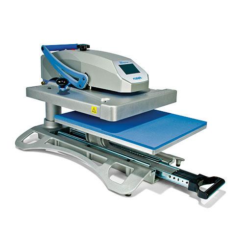 Hotronix Heat Press, Heat Press Transfer Company