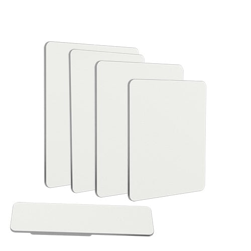 Standard Aluminum Platens (No Bracket Included) | Screenprinting.com