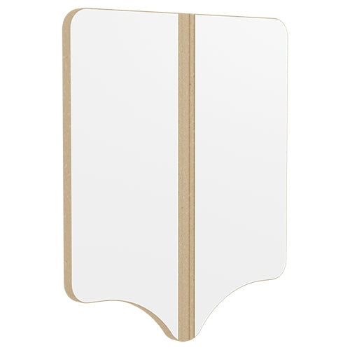 Standard Wood Platens (No Bracket Included) 16"x16" Zipper Platen | Screenprinting.com