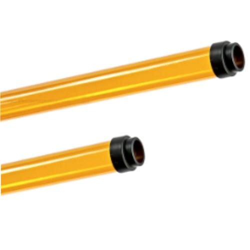 Fluorescent Light Tube Covers and Filters