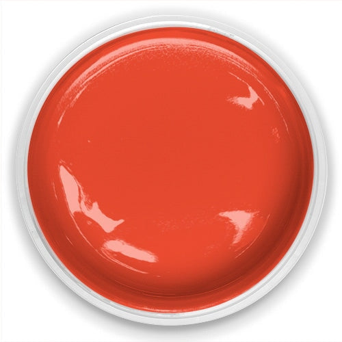 Wilflex Epic Rio Blaze Orange Plastisol Ink (Mixing Component) | Screenprinting.com